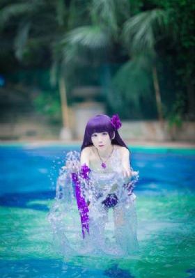 王浩燃