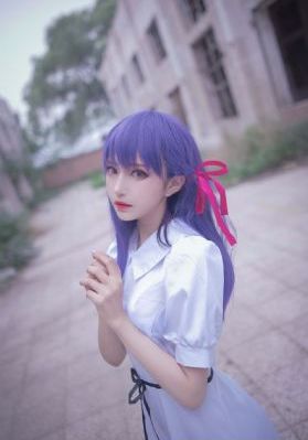年轻的小妈妈