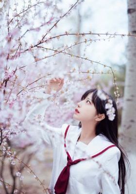年轻的小痍子3