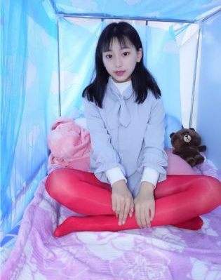 七仙女一级裸片2