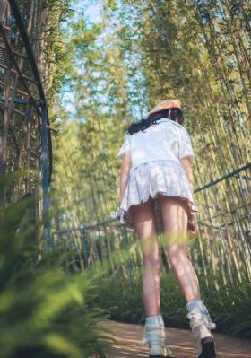 我妹妹的朋友