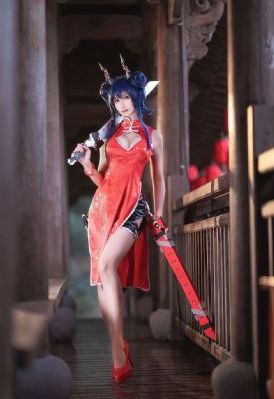 美味姨母