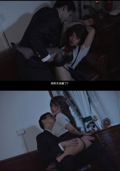 《憧憬成为魔法少女》