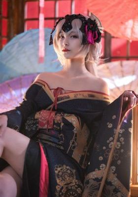 丈夫不在的午后美好时光