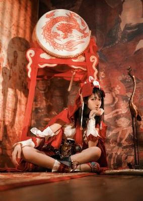 妈妈的好朋友