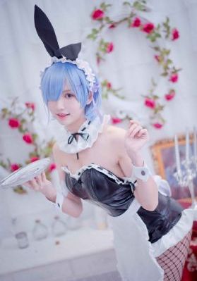兔女郎学姐