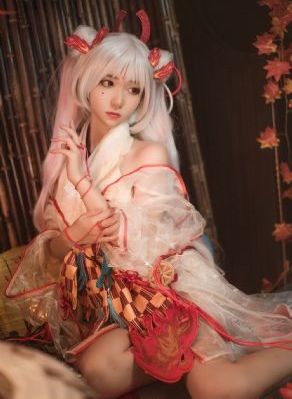 性感迷人的保姆